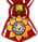 勳一等星芒光華大綬章